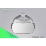 شائعات حول إطلاق نظارات Oculus Go في مؤتمر F8